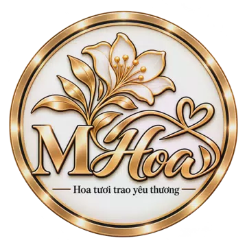 Shop hoa tươi Xã Cát Thành Ninh Bình - Để lời nhắn thêm dịu dàng